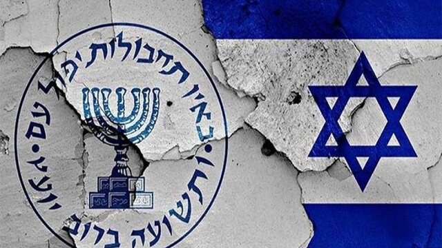 رئیس پیشین موساد استعفاها در این نهاد را محتمل دانست